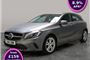 2016 Mercedes-Benz A-Class A200d Sport Premium 5dr Auto