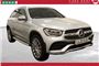 2022 Mercedes-Benz GLC GLC 300e 4Matic AMG Line Premium 5dr 9G-Tronic