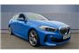 2020 BMW 1 Series 118i M Sport 5dr Step Auto