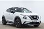 2021 Nissan Juke 1.0 DiG-T 114 Tekna+ 5dr