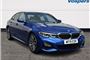 2019 BMW 3 Series 330i M Sport 4dr Step Auto