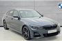 2021 BMW 3 Series 320i xDrive M Sport 4dr Step Auto