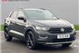 2021 Volkswagen T-Roc 1.0 TSI 110 Black Edition 5dr