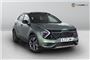 2023 Kia Sportage 1.6T GDi HEV GT-Line S 5dr Auto AWD