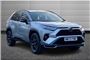 2024 Toyota RAV4 2.5 PHEV GR Sport 5dr CVT