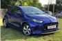 2024 Mazda 2 Hybrid 1.5i Hybrid Exclusive Line 5dr CVT