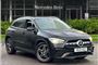 2021 Mercedes-Benz GLA GLA 200d AMG Line Executive 5dr Auto