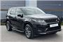 2023 Land Rover Discovery Sport 2.0 D200 Dynamic SE 5dr Auto