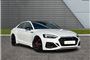 2022 Audi RS5 RS 5 TFSI Quattro Carbon Black 2dr Tiptronic