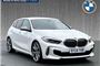 2024 BMW 1 Series M135i xDrive 5dr Step Auto