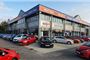 2017 Volvo V40 D4 [190] R DESIGN Nav Plus 5dr