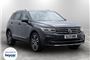 2021 Volkswagen Tiguan 1.5 TSI 150 Elegance 5dr DSG