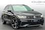 2021 Volkswagen Tiguan 2.0 TDI 4Motion R-Line 5dr DSG