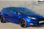 2017 Ford Focus ST 2.0T EcoBoost ST-3 5dr