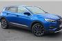 2021 Vauxhall Grandland X 1.2 Turbo Elite Nav 5dr