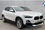 2019 BMW X2 sDrive 20i Sport 5dr Step Auto