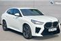 2024 BMW X2 sDrive 20i M Sport 5dr Step Auto