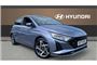 2024 Hyundai i20 1.0T GDi Premium 5dr DCT