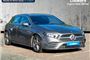 2018 Mercedes-Benz A-Class A200 AMG Line Premium 5dr Auto