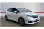 2019 Honda Jazz 1.3 i-VTEC EX Navi 5dr