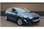 2020 Ford Focus 1.0 EcoBoost 125 Titanium 5dr