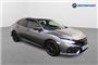 2020 Honda Civic 1.5 VTEC Turbo Sport 5dr