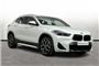 2021 BMW X2 xDrive 25e M Sport X 5dr Auto