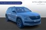 2021 Skoda Kodiaq 1.5 TSI Sport Line 5dr DSG [7 Seat]