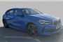 2020 BMW 1 Series 116d M Sport 5dr Step Auto