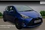 2018 Toyota Yaris 1.5 VVT-i Icon Tech 5dr CVT