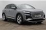 2021 Audi Q4 150kW 40 82kWh S Line 5dr Auto