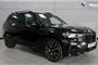 2022 BMW X7 xDrive40d MHT M Sport 5dr Step Auto