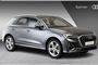 2020 Audi Q3 40 TFSI Quattro S Line 5dr S Tronic