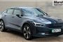 2024 Polestar 2 220kW 82kWh Long Range SM [Plus] 5dr Auto