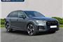2023 Audi SQ7 SQ7 TFSI Quattro Black Edition 5dr Tiptronic
