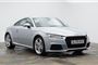 2020 Audi TT 45 TFSI Sport 2dr