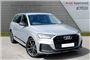 2021 Audi Q7 50 TDI Quattro Black Ed 5dr Tiptronic [Tech Pro]