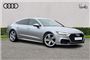 2020 Audi A7 40 TDI S Line 5dr S Tronic