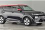 2021 Kia Soul 150kW Maxx 64kWh 5dr Auto