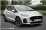 2022 Ford Fiesta Active 1.0 EcoBoost Hybrid mHEV 125 Active X Edition 5dr