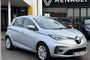 2020 Renault Zoe 100kW i Iconic R135 50kWh Rapid Charge 5dr Auto