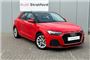 2021 Audi A1 30 TFSI 110 Sport 5dr S Tronic