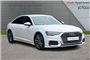 2021 Audi A6 40 TDI S Line 4dr S Tronic