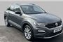 2018 Volkswagen T-Roc 1.5 TSI EVO Design 5dr DSG