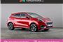 2021 Ford Puma 1.0 EcoBoost Hybrid mHEV ST-Line X Vignale 5dr