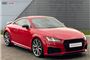 2020 Audi TT 40 TFSI Black Edition 2dr S Tronic