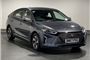 2017 Hyundai IONIQ 1.6 GDi Hybrid Premium 5dr DCT