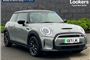 2022 MINI Electric 135kW Cooper S Level 1 33kWh 3dr Auto