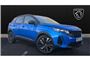 2022 Peugeot 3008 1.2 PureTech GT Premium 5dr EAT8