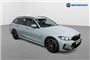 2023 BMW 3 Series Touring 330e M Sport 5dr Step Auto